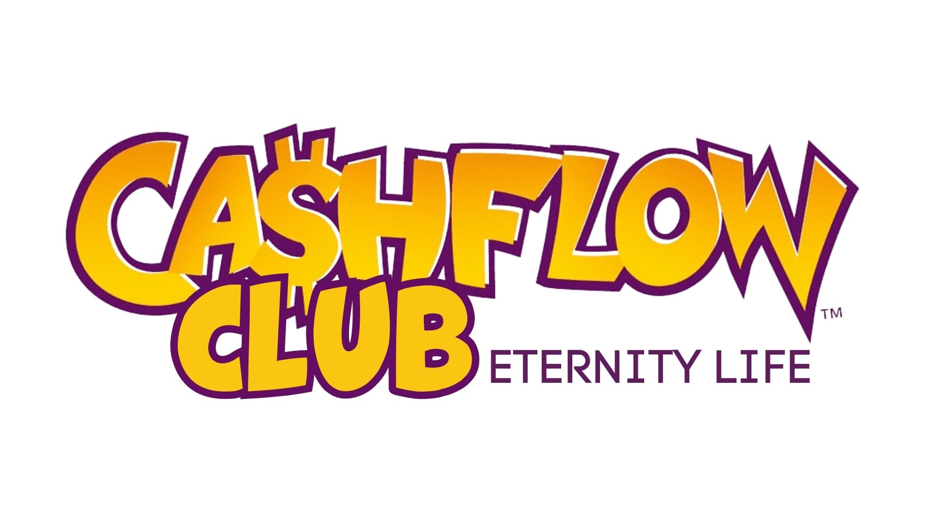 cashflow club eternity life