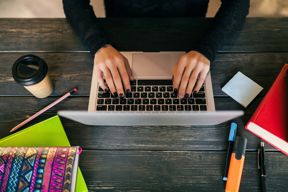 guest blogging