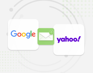 Adattati ai Nuovi Standard di Gmail e Yahoo per le Tue Email