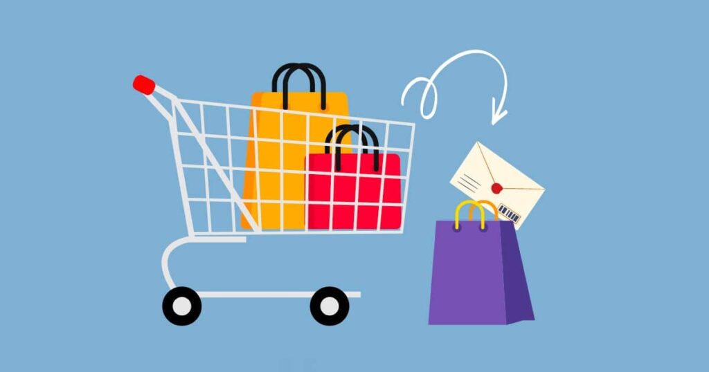 Recuperare carrelli abbandonti WooCommerce consigli