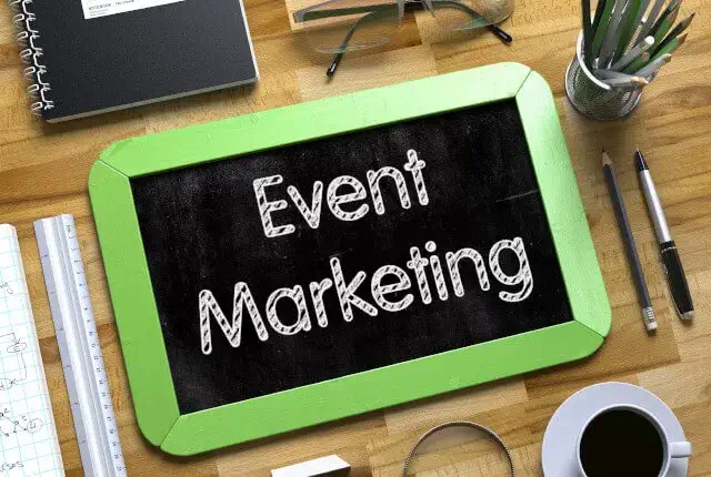 Migliori eventi nel marketing