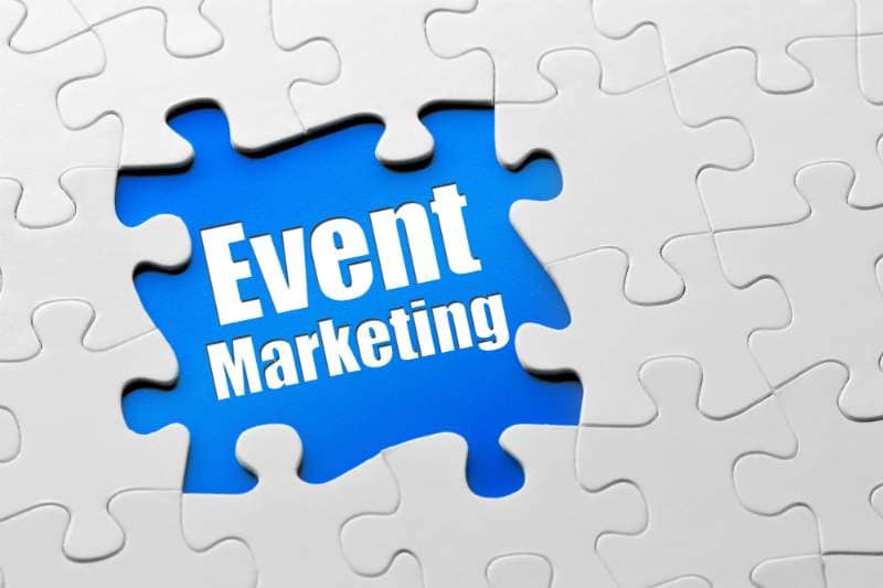 Finalità degli eventi nel marketing