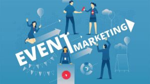 Come partecipare ad eventi nel marketing