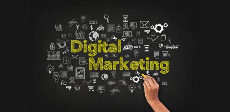 Cos'è il digital marketing collaborativo