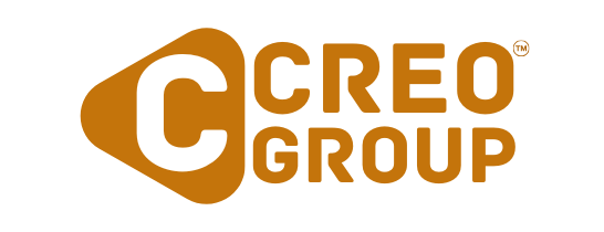 Logo Creo Group