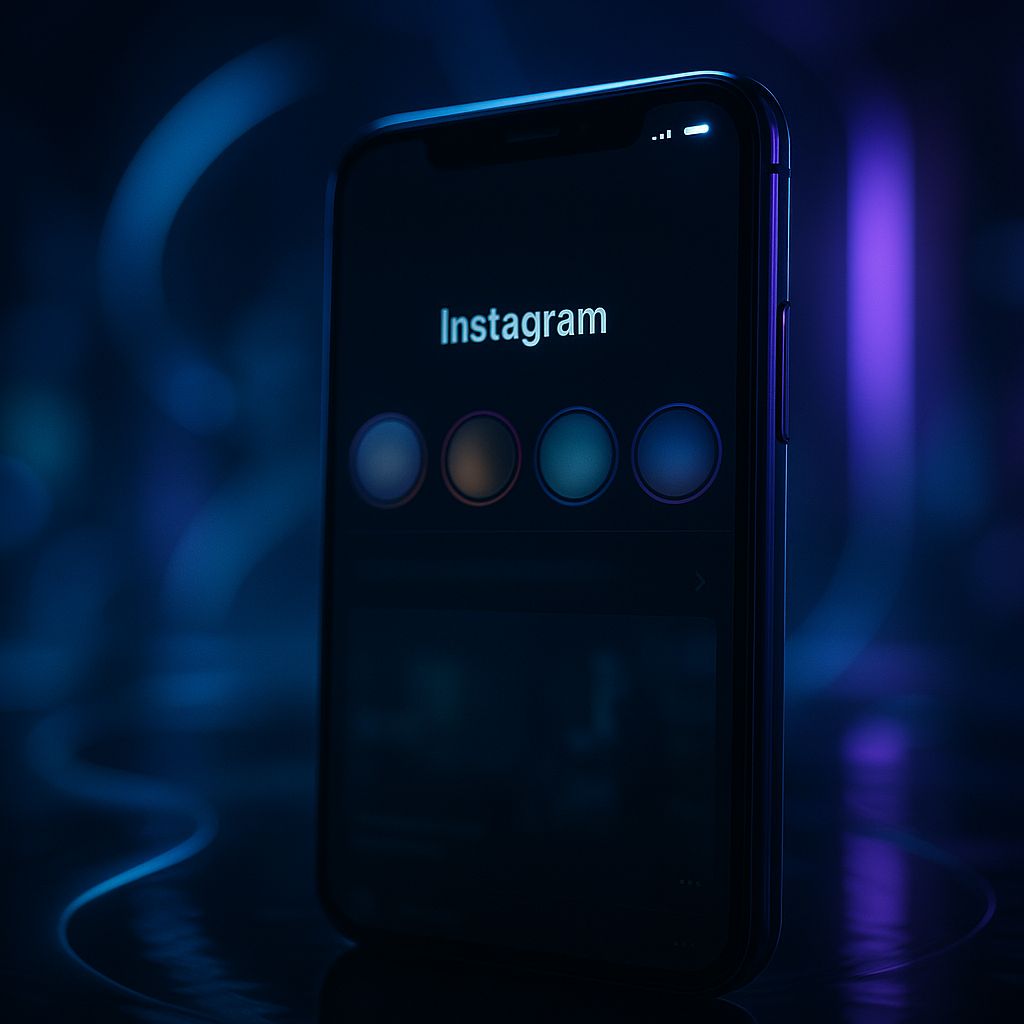 Instagram Story Viewer