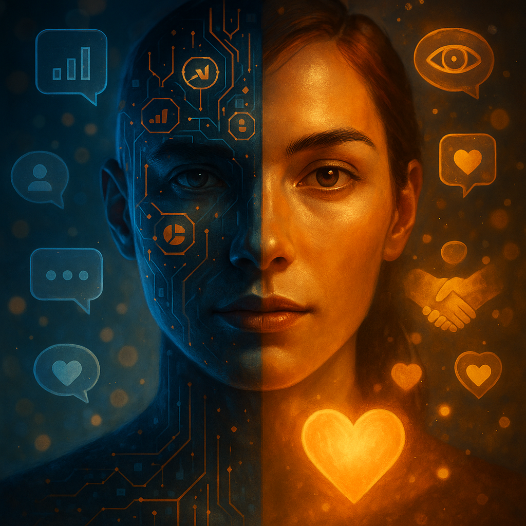 Psicologia nel Marketing
